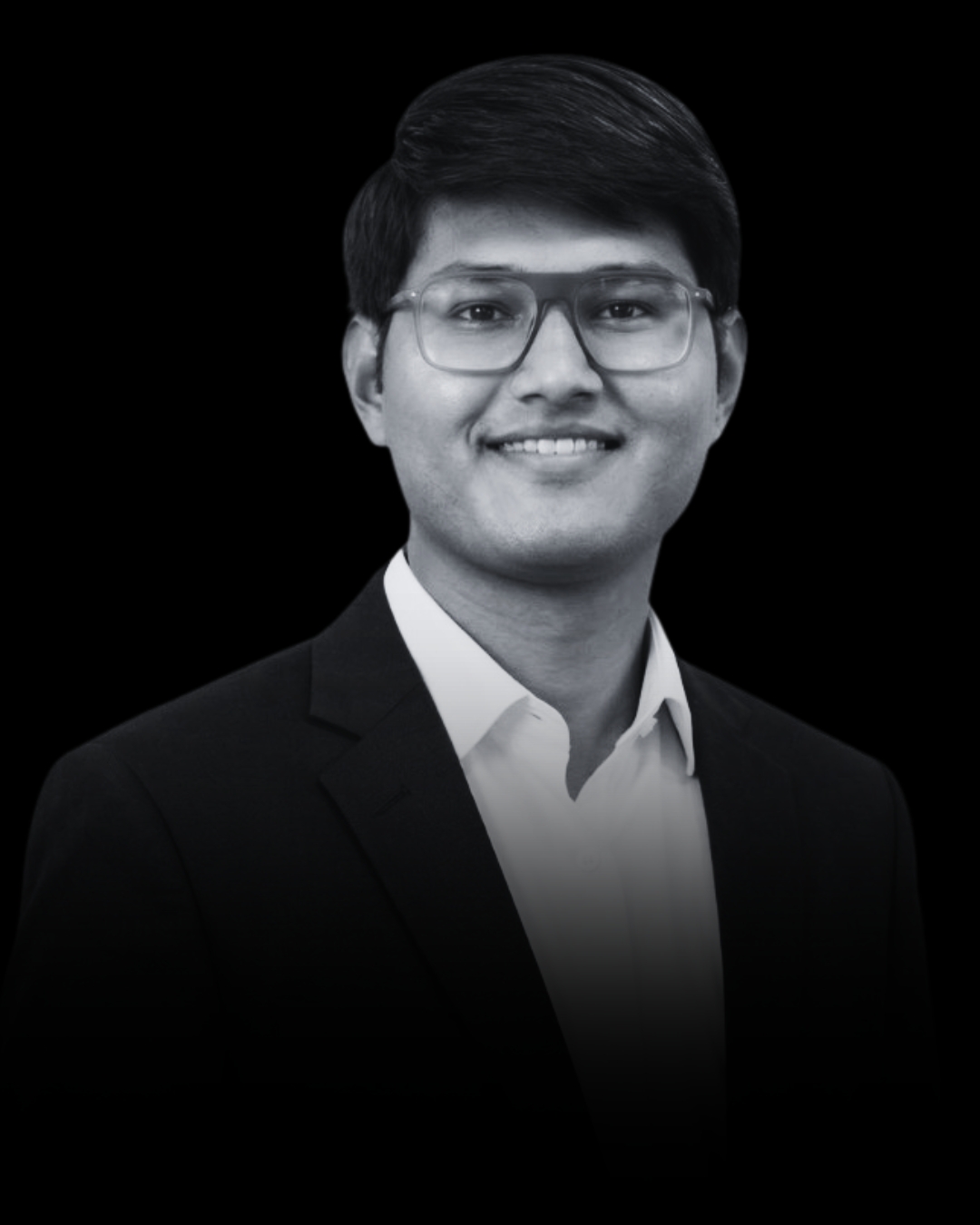 Maulik Gajjar